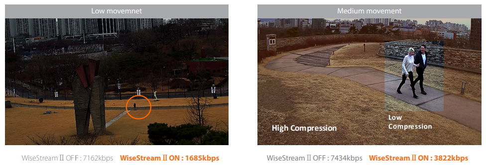 wisestream